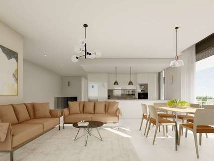 Chalet en venta en Polop