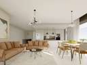 Chalet en venta en Polop