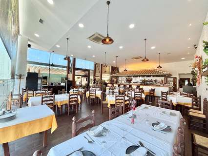 Local comercial en alquiler en Sant Vicent del Raspeig