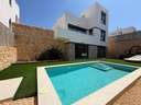 Casa en venta en Finestrat