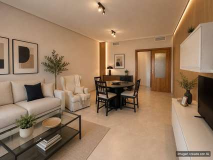Piso en venta en San Isidro