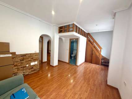 Piso en venta en Alicante