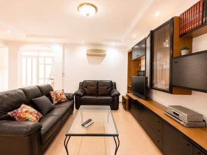 Bungalow en venta en Sant Vicent del Raspeig