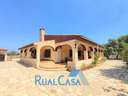 Chalet en venta en Sant Vicent del Raspeig