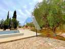 Chalet en venta en Sant Vicent del Raspeig