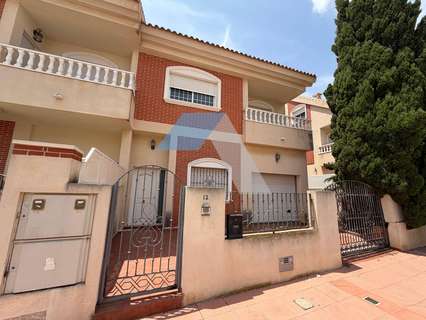 Casa en venta en San Javier rebajada
