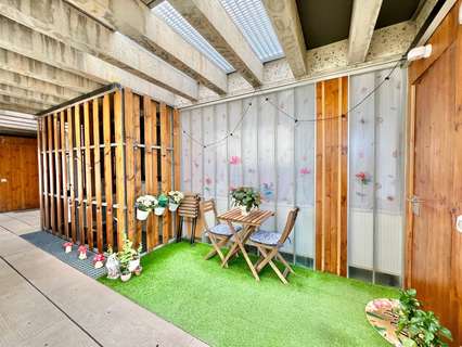 Dúplex en venta en Sant Vicent del Raspeig