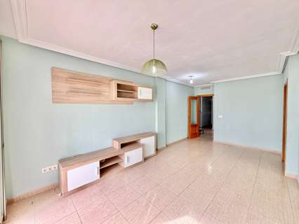 Ático dúplex en venta en Sant Vicent del Raspeig