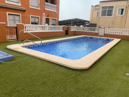 Bungalow en venta en Catral