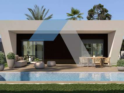 Bungalow en venta en Monforte del Cid