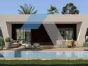 Bungalow en venta en Monforte del Cid