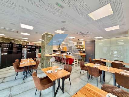 Local comercial en alquiler en Sant Vicent del Raspeig
