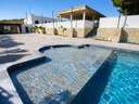 Chalet en venta en Aspe