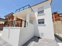Chalet en venta en Castalla