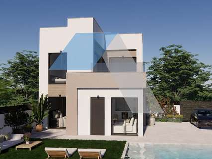 Chalet en venta en Orihuela