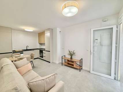 Planta baja en venta en Sant Vicent del Raspeig