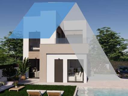 Chalet en venta en Orihuela