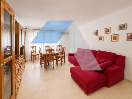 Piso en venta en Alicante