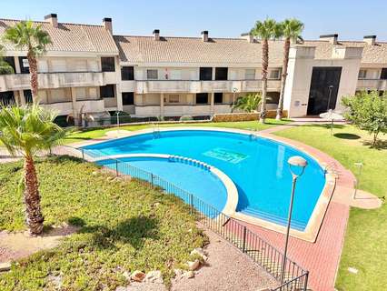 Apartamento en venta en Monforte del Cid