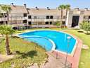 Apartamento en venta en Monforte del Cid