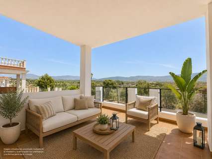 Chalet en venta en Castalla