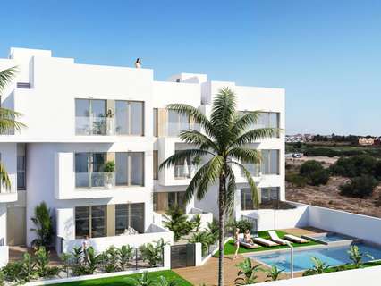Apartamento en venta en Los Alcázares