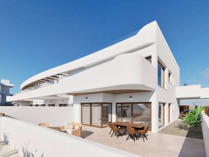 Apartamento en venta en Los Alcázares