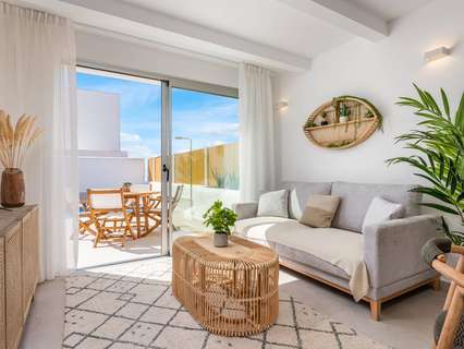 Apartamento en venta en Dolores