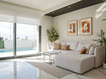 Chalet en venta en Rojales