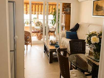 Piso en alquiler en El Campello