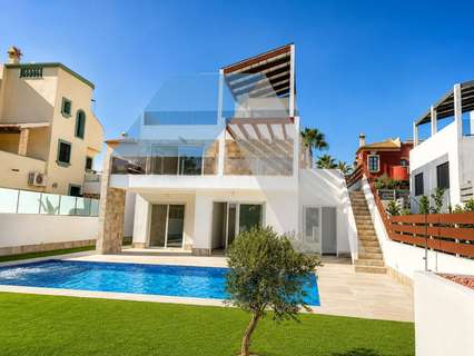 Casa en venta en Rojales