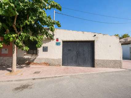 Parcela rústica en venta en Sant Vicent del Raspeig rebajada