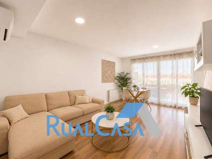 Bungalow en venta en Sant Vicent del Raspeig rebajado