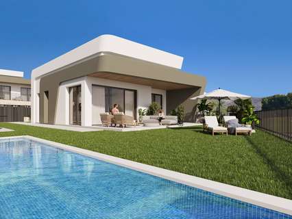 Chalet en venta en Mutxamel