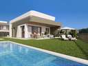 Chalet en venta en Mutxamel