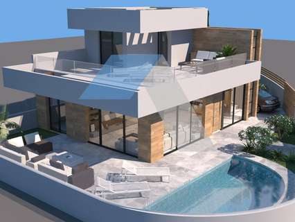 Chalet en venta en Rojales
