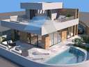 Chalet en venta en Rojales