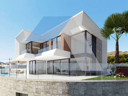 Casa en venta en Finestrat