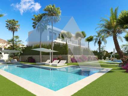 Casa en venta en Finestrat