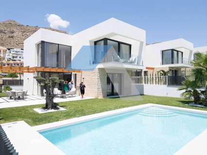 Casa en venta en Finestrat