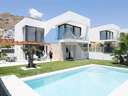 Casa en venta en Finestrat