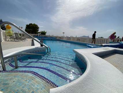 Chalet en venta en Catral
