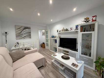 Piso en venta en Alicante