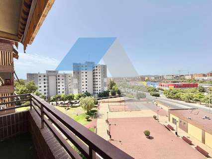 Piso en venta en Alicante