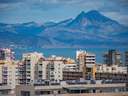 Ático dúplex en venta en Alicante zona Playa de San Juan