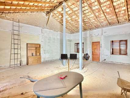 Casa en venta en Sant Vicent del Raspeig