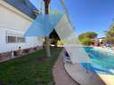Chalet en venta en Petrer