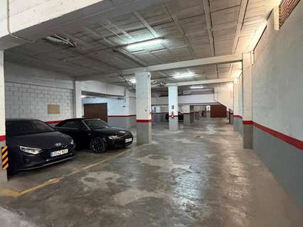 Plaza de parking en venta en Sant Vicent del Raspeig