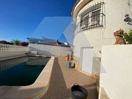 Chalet en venta en Rojales