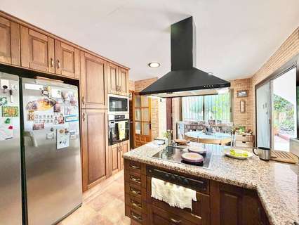 Chalet en venta en Alicante